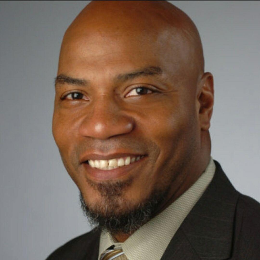Dr. Linwood Vereen