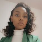 Krystany Evans