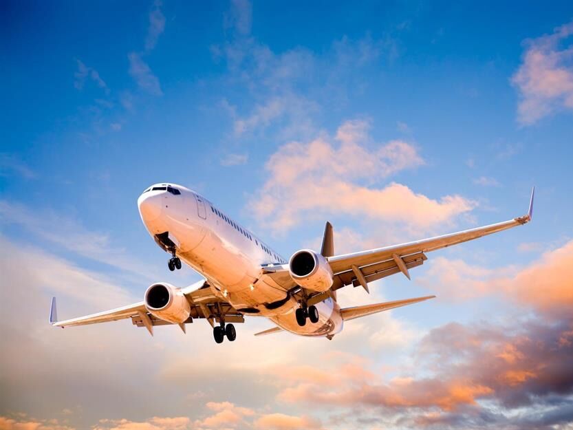 Picture of Athens-Ben Epps Airport - AHN