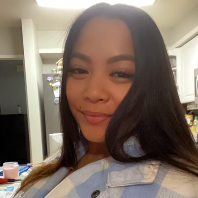 Camille Manalili
