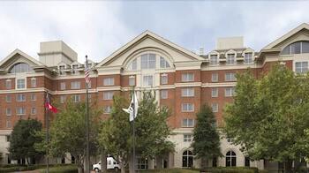 Picture of DoubleTree by Hilton Atlanta - Roswell