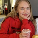 Lily Tremblay  
