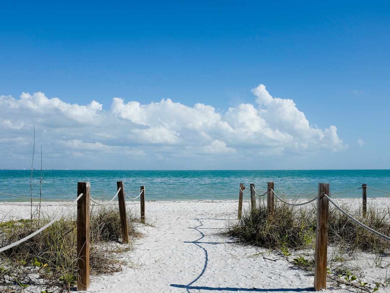Picture of Explore a local beach: Fort Myers Beach, Sanibel, Captiva, Naples