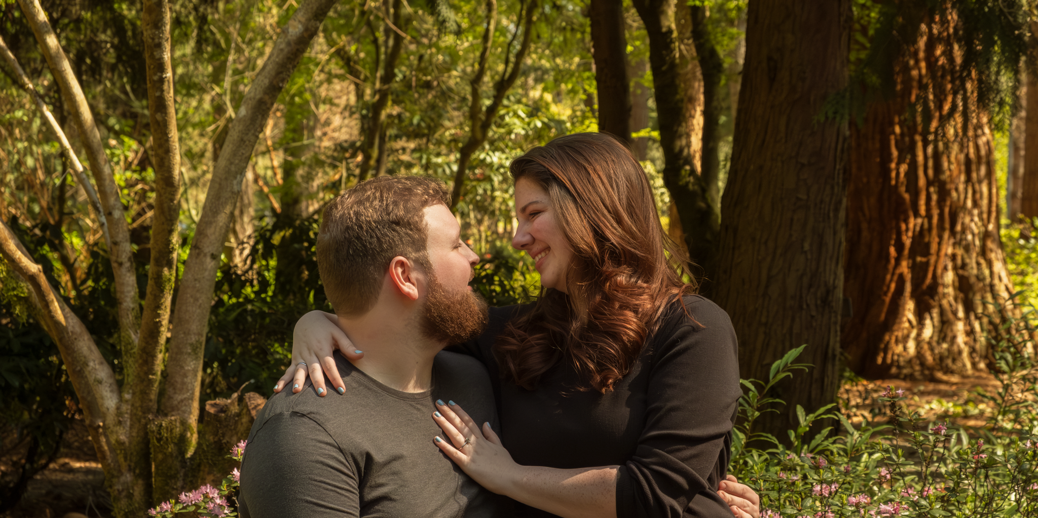 Isabella & Grayson Home Page Banner