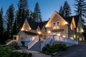 Picture of McCloud River B&B