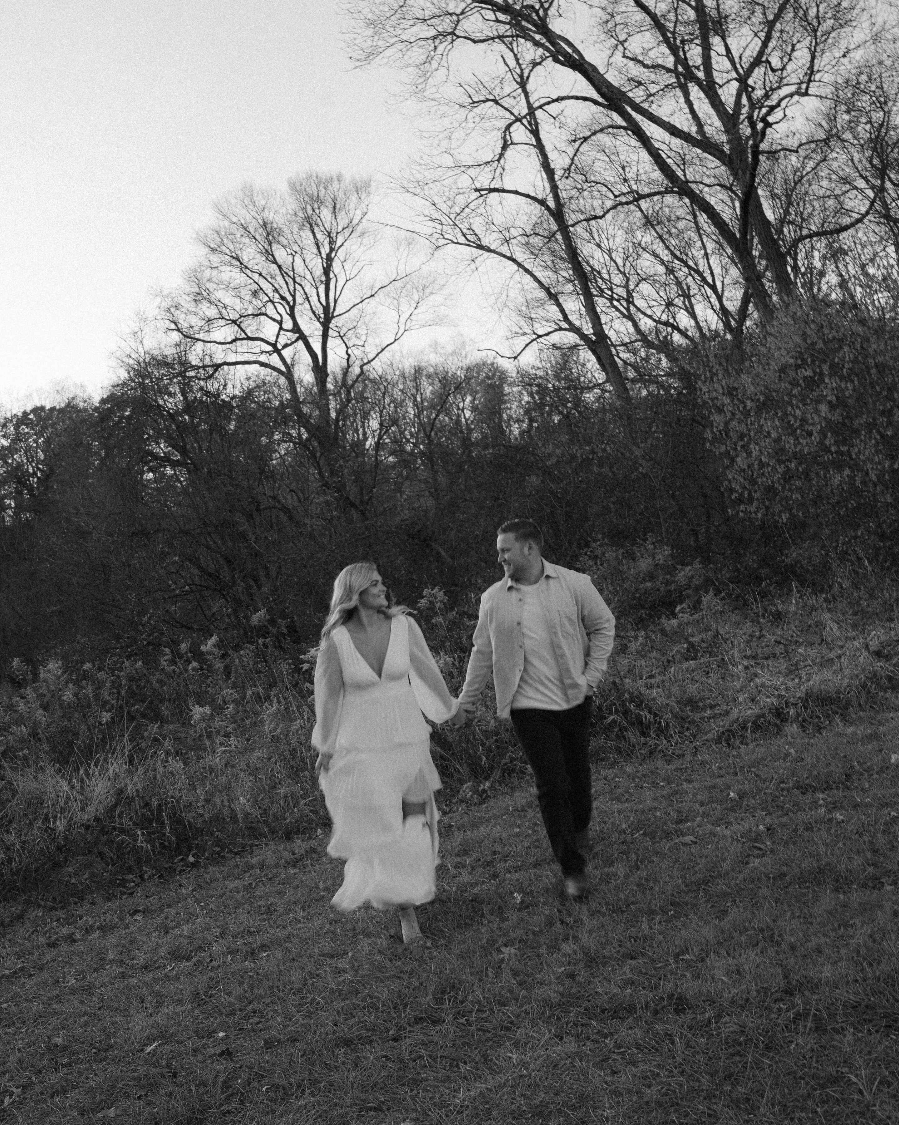 Nina & Cole Home Page Banner