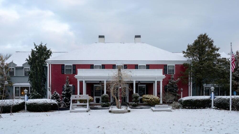 Picture of The Dan'l Webster Inn and Spa