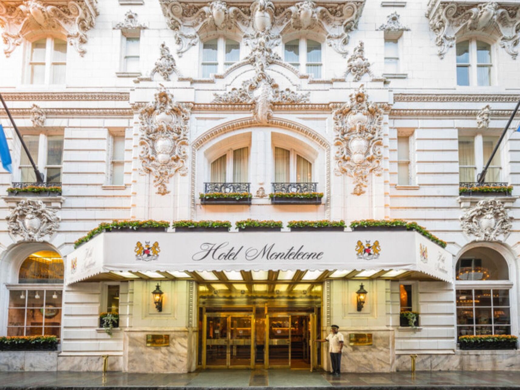 Picture of Hotel Monteleone
