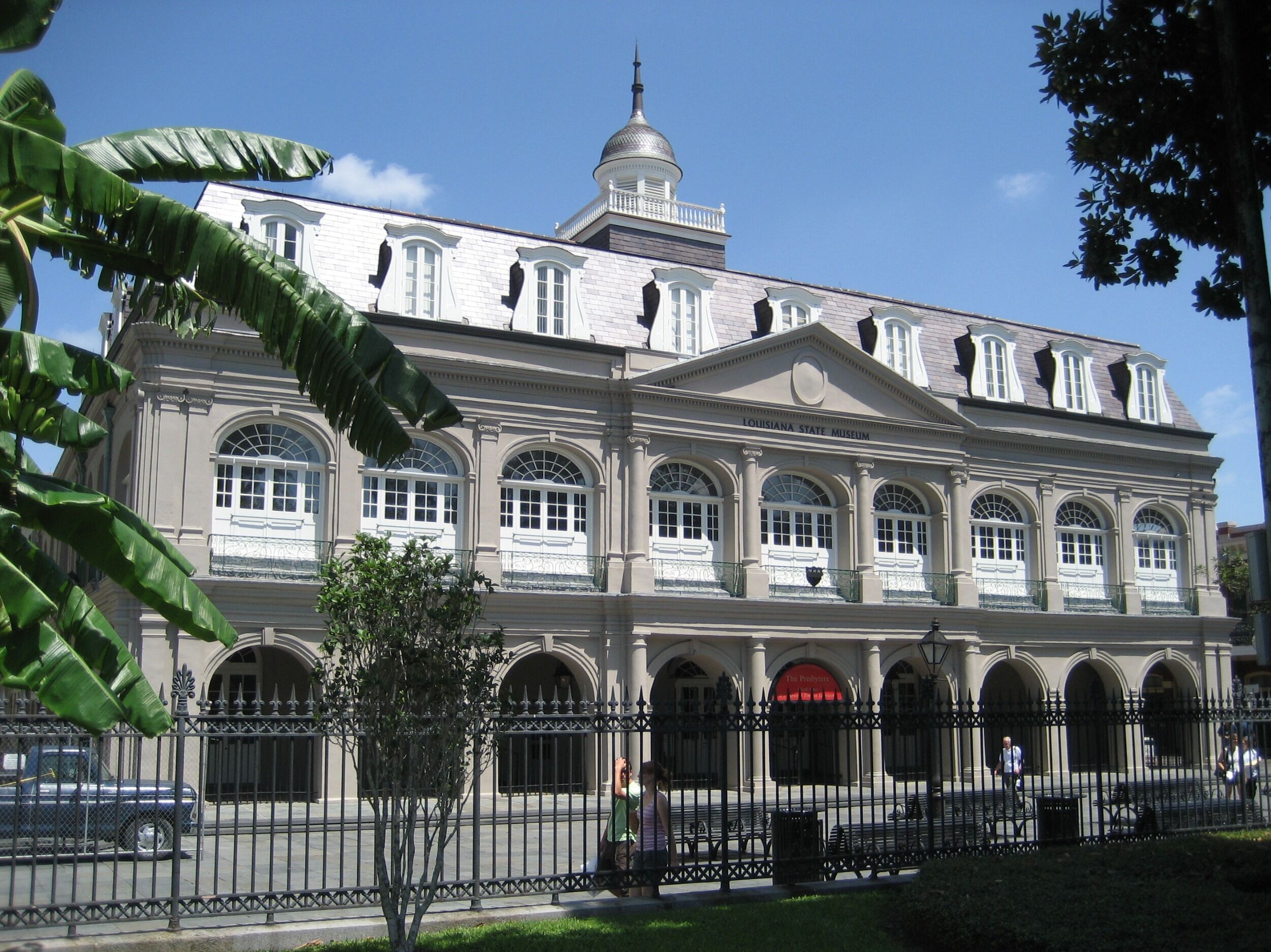 Picture of The Presbytère
