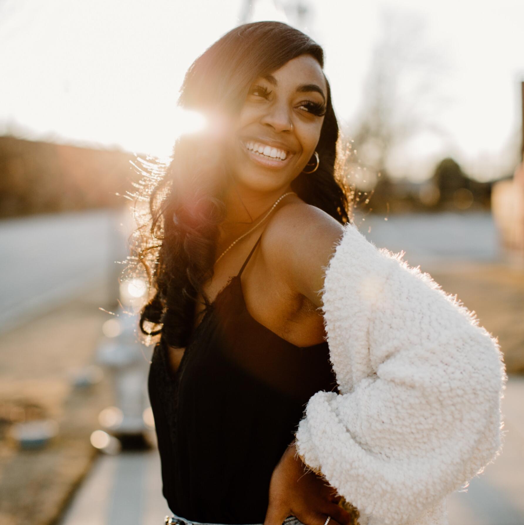 Destiny Butler