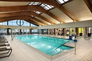 Picture of Holiday Inn Washington Dulles International Airport an IHG Hotel