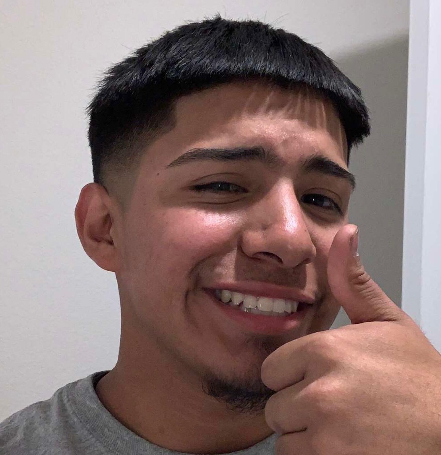 Abraham Hernandez