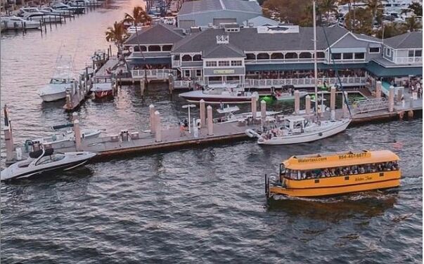 Picture of Water Taxi