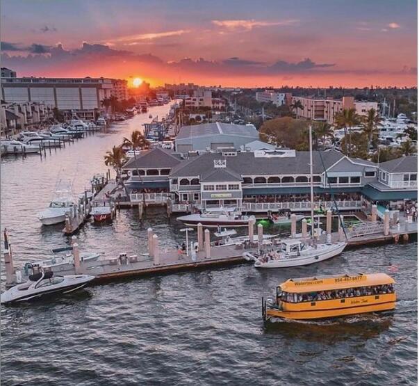 Picture of Water Taxi