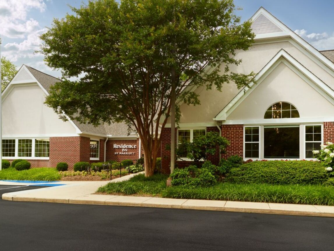 Picture of Residence Inn Asheville Biltmore