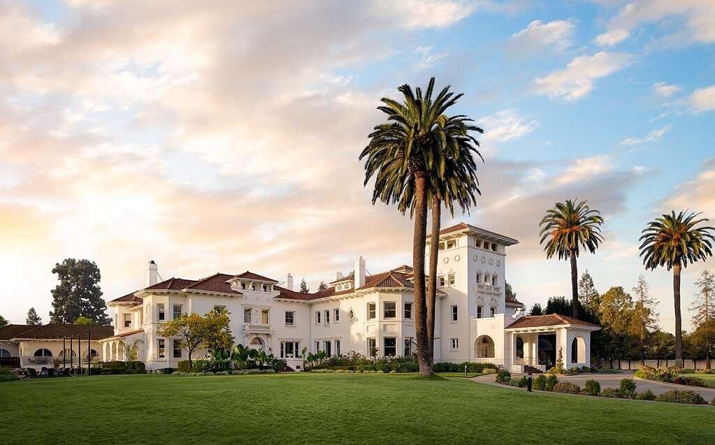 Picture of Hayes Mansion