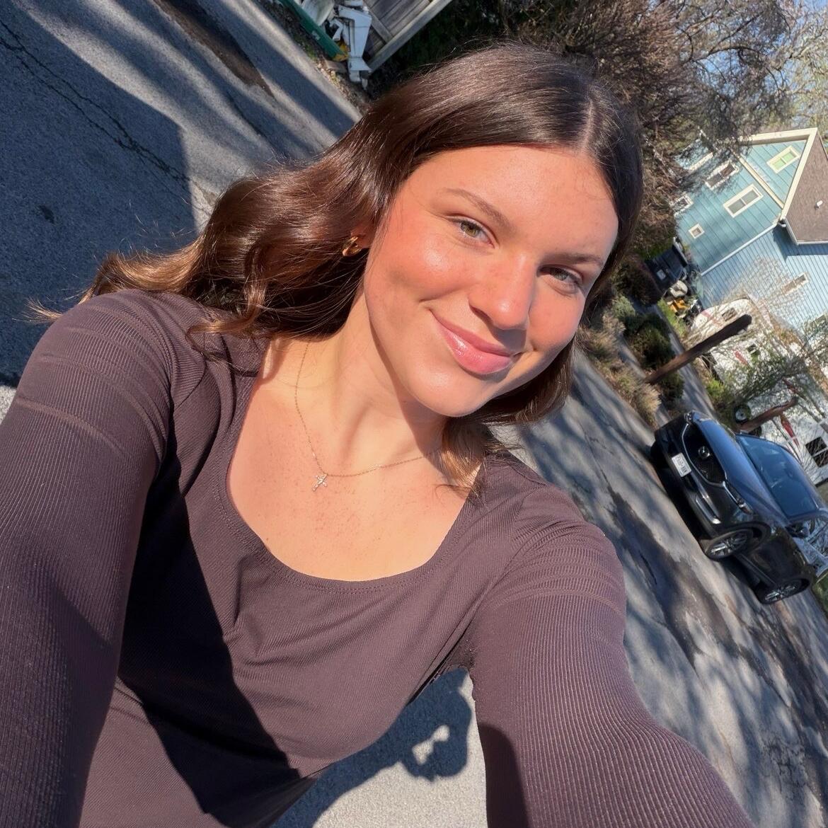 Katelyn Vannostrand