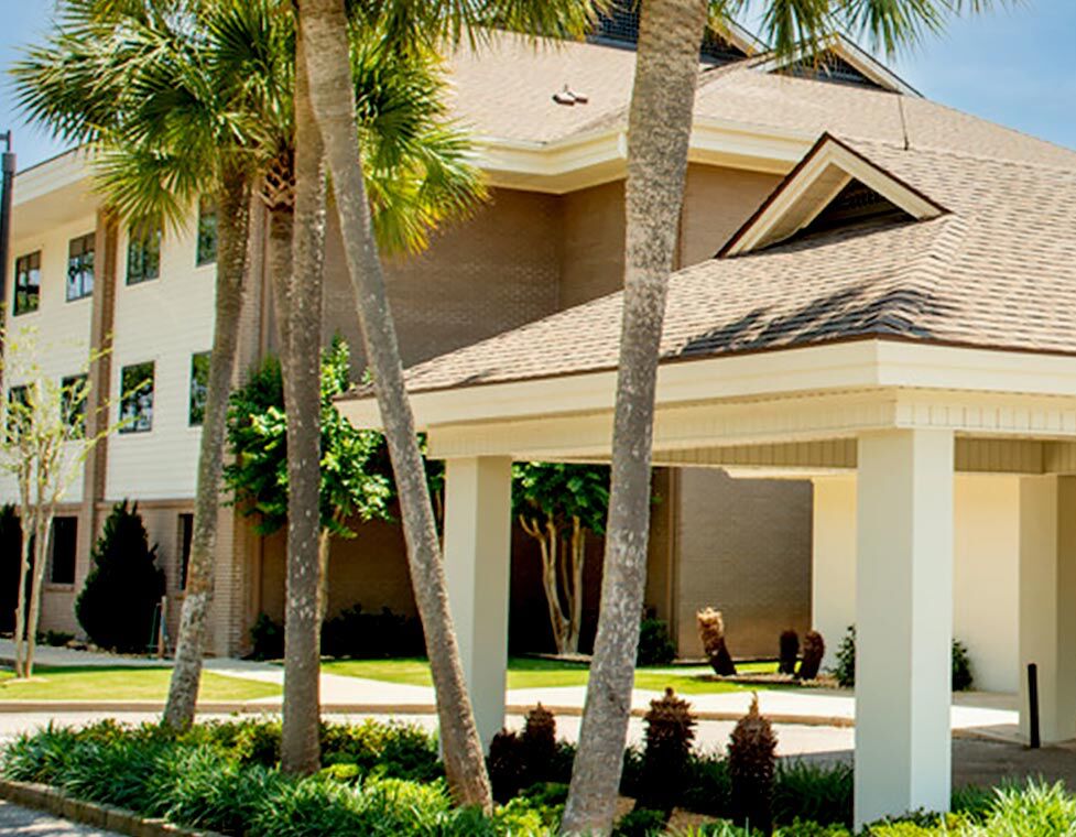 Picture of Campus House