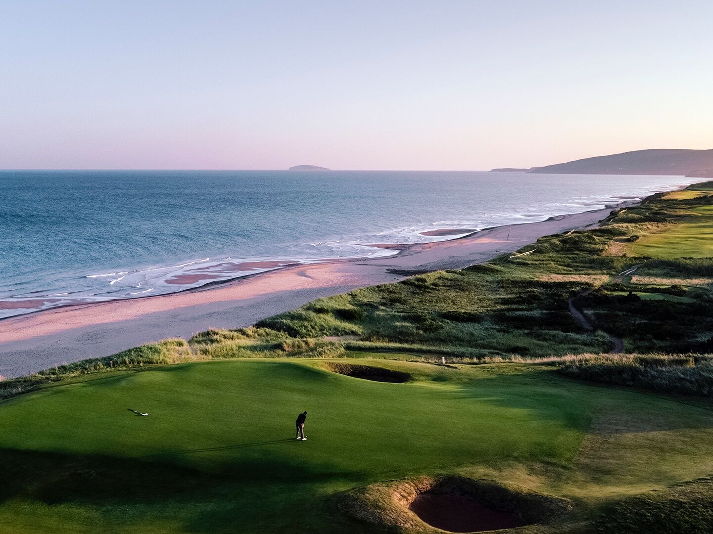Picture of Cabot Cape Breton