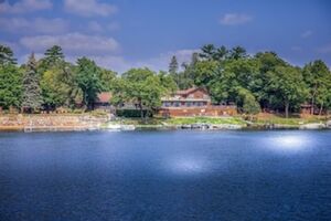 Picture of Ruttgers Bay Lake Resort