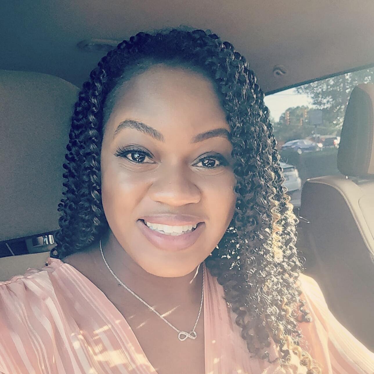 Sade Henderson