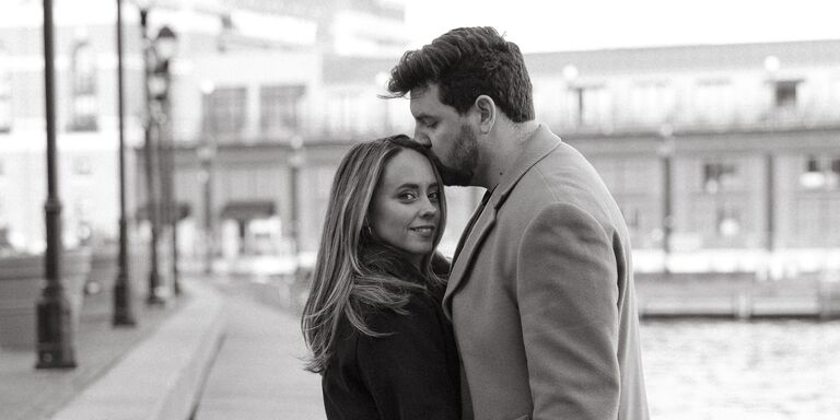 Sarah  & Justin Home Page Banner