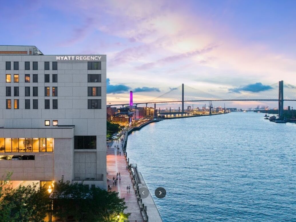 Picture of Hyatt Regency Savannah