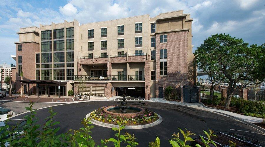 Picture of Hilton Garden Inn Charleston Waterfront/Downtown