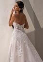 KITTY CHEN LUCY, H2441 A-Line Wedding Dress - thumbnail - 6