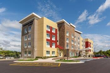 Picture of TownePlace Suites by Marriott Front Royal