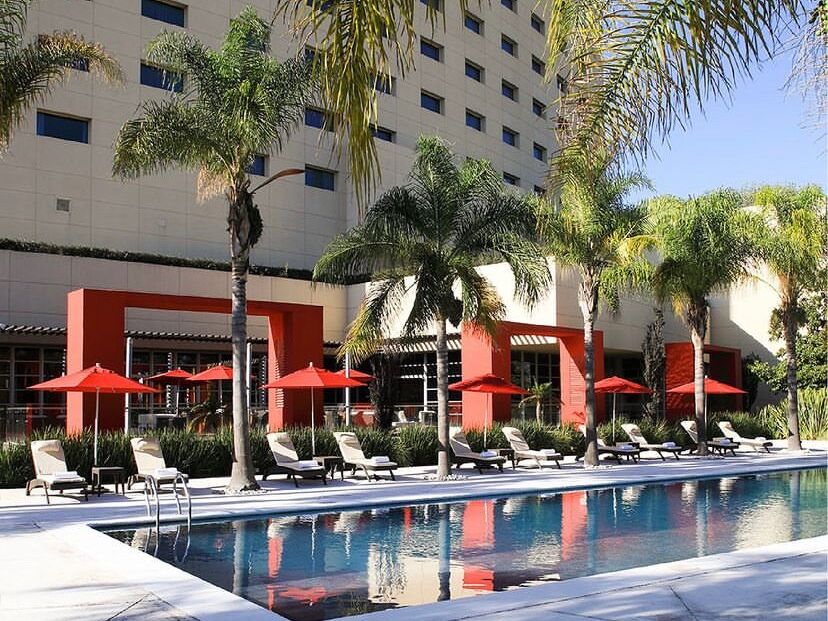 Picture of Aguascalientes Marriott Hotel