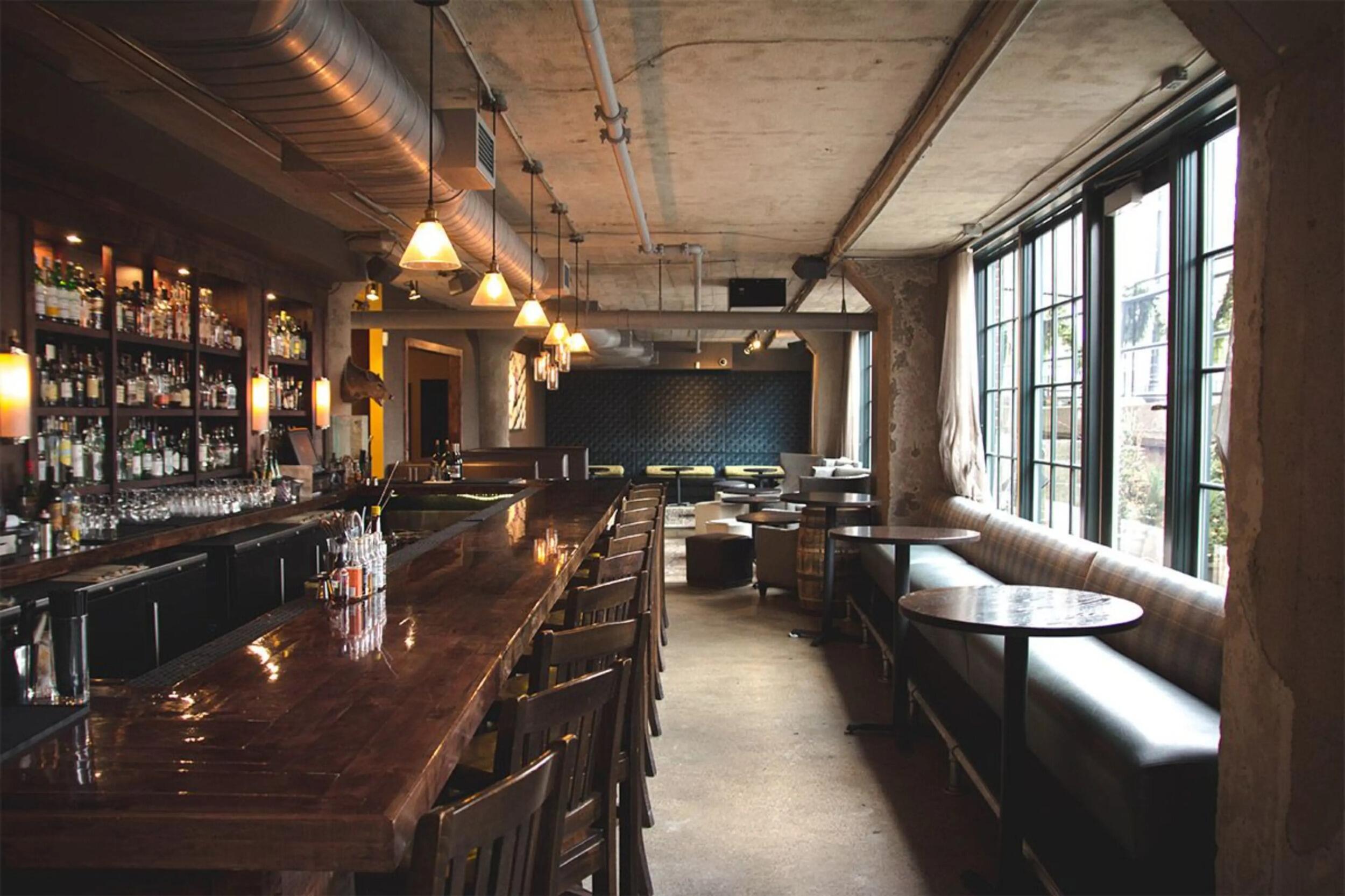 Picture of Snack Bar