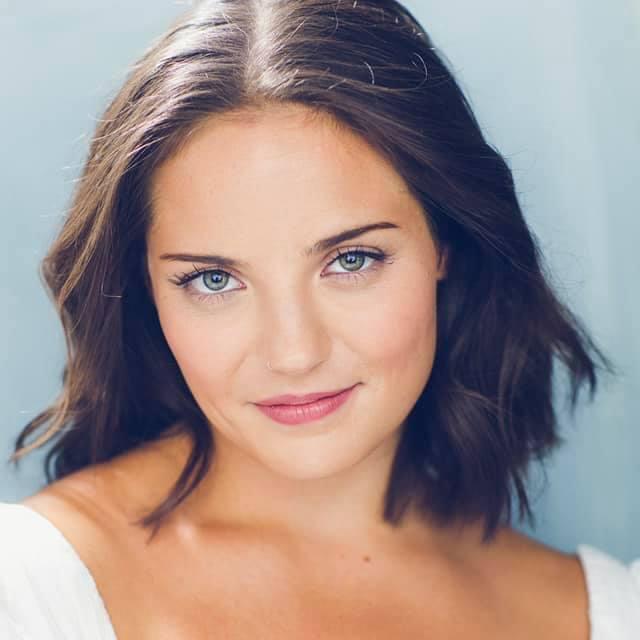 Annabelle Woodard
