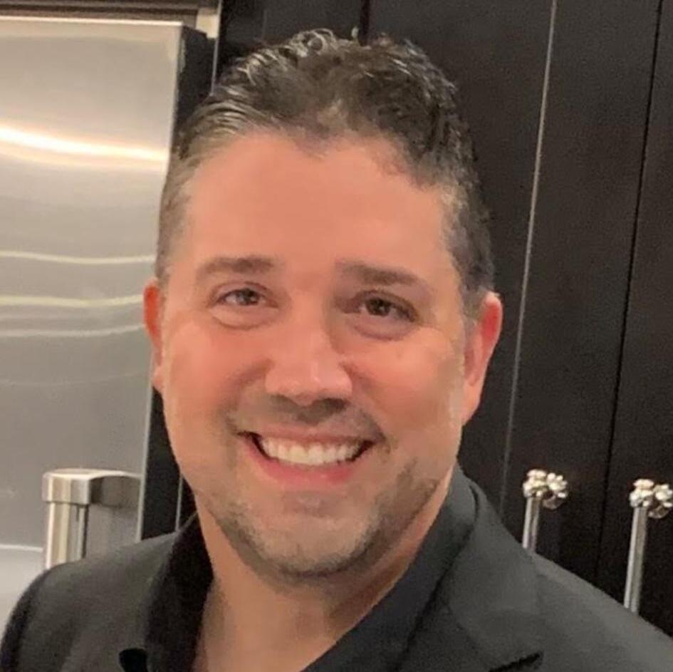 David Schmidli 