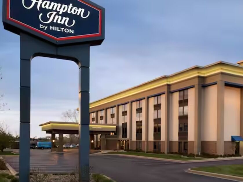 Picture of Hampton Inn Appleton-Fox River Mall Area