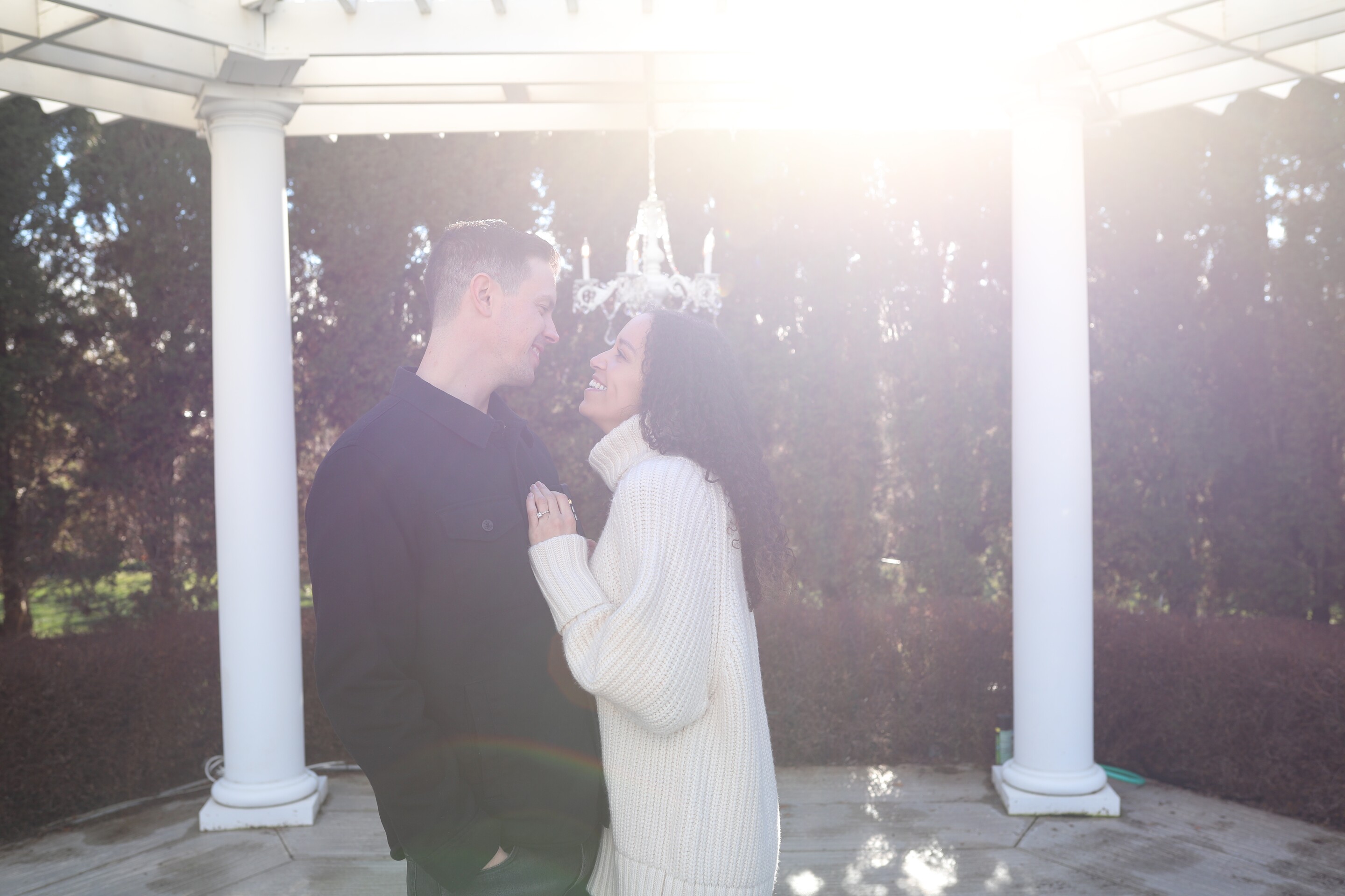 Tiffany & Tyler Home Page Banner