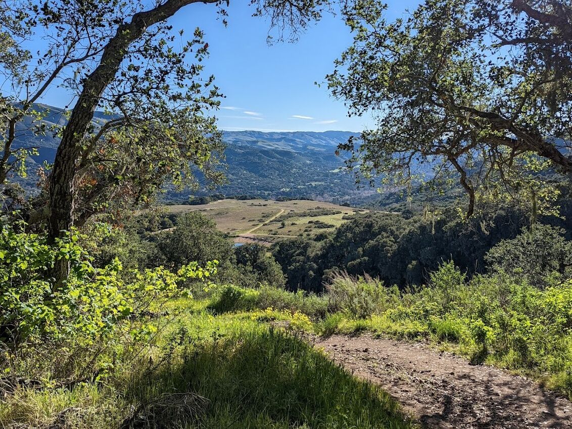 Picture of Garland Ranch Regional Park