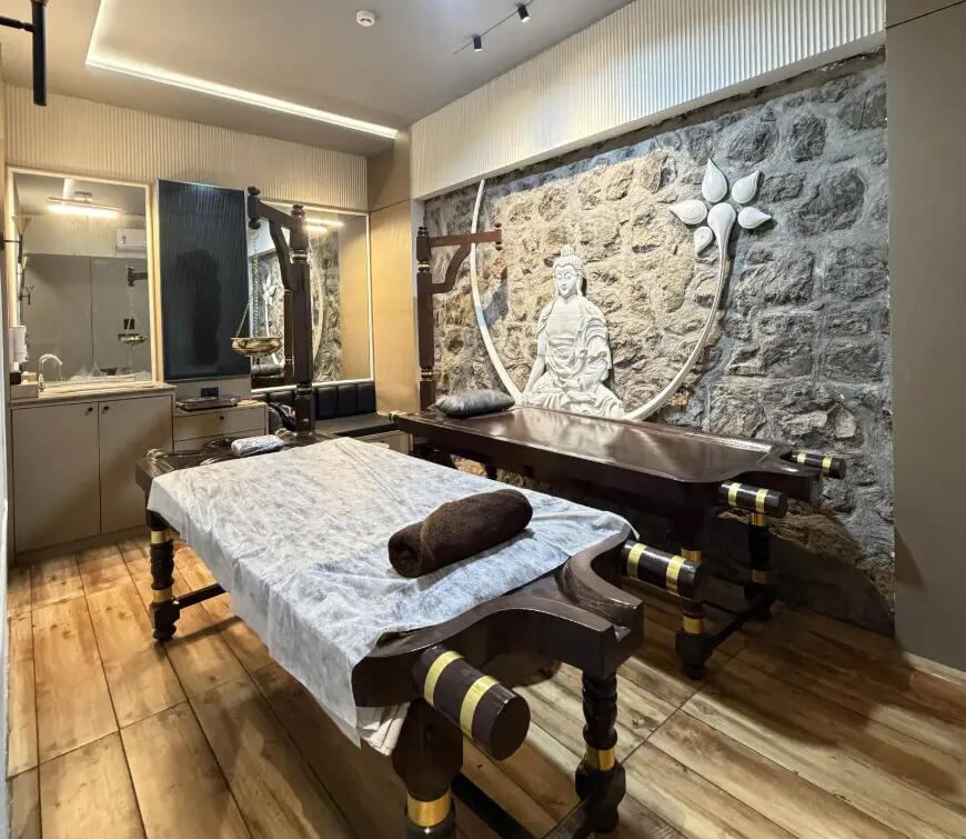 Picture of BASALT PARADISE RESORT - SPA  