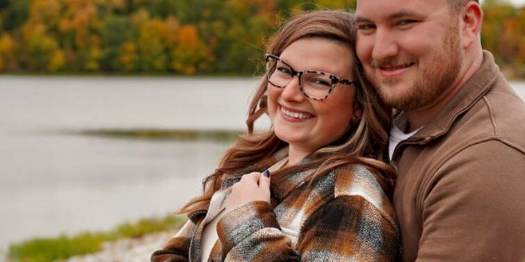 Shelby & Gregory Home Page Banner