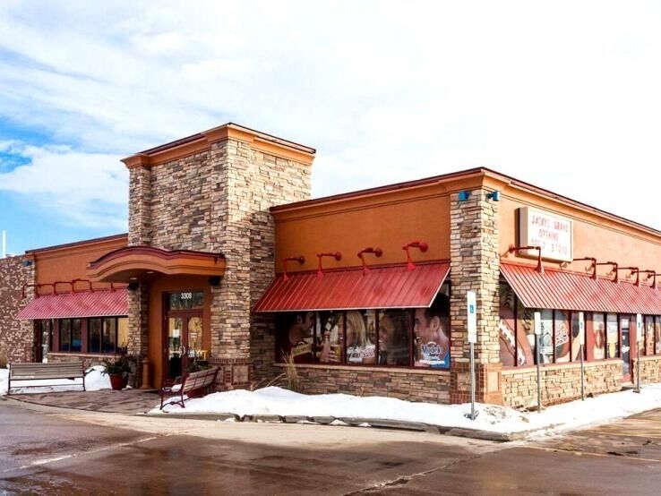 Picture of Jacky's Restaurant