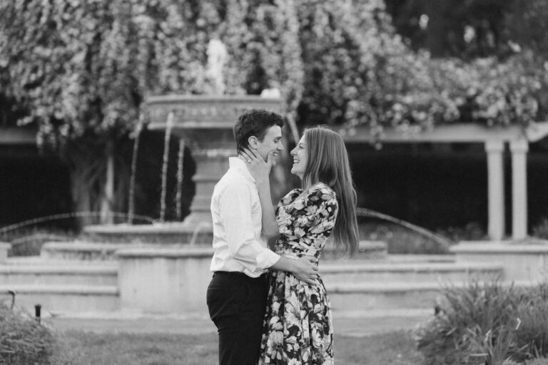 Abby & Josiah Home Page Banner