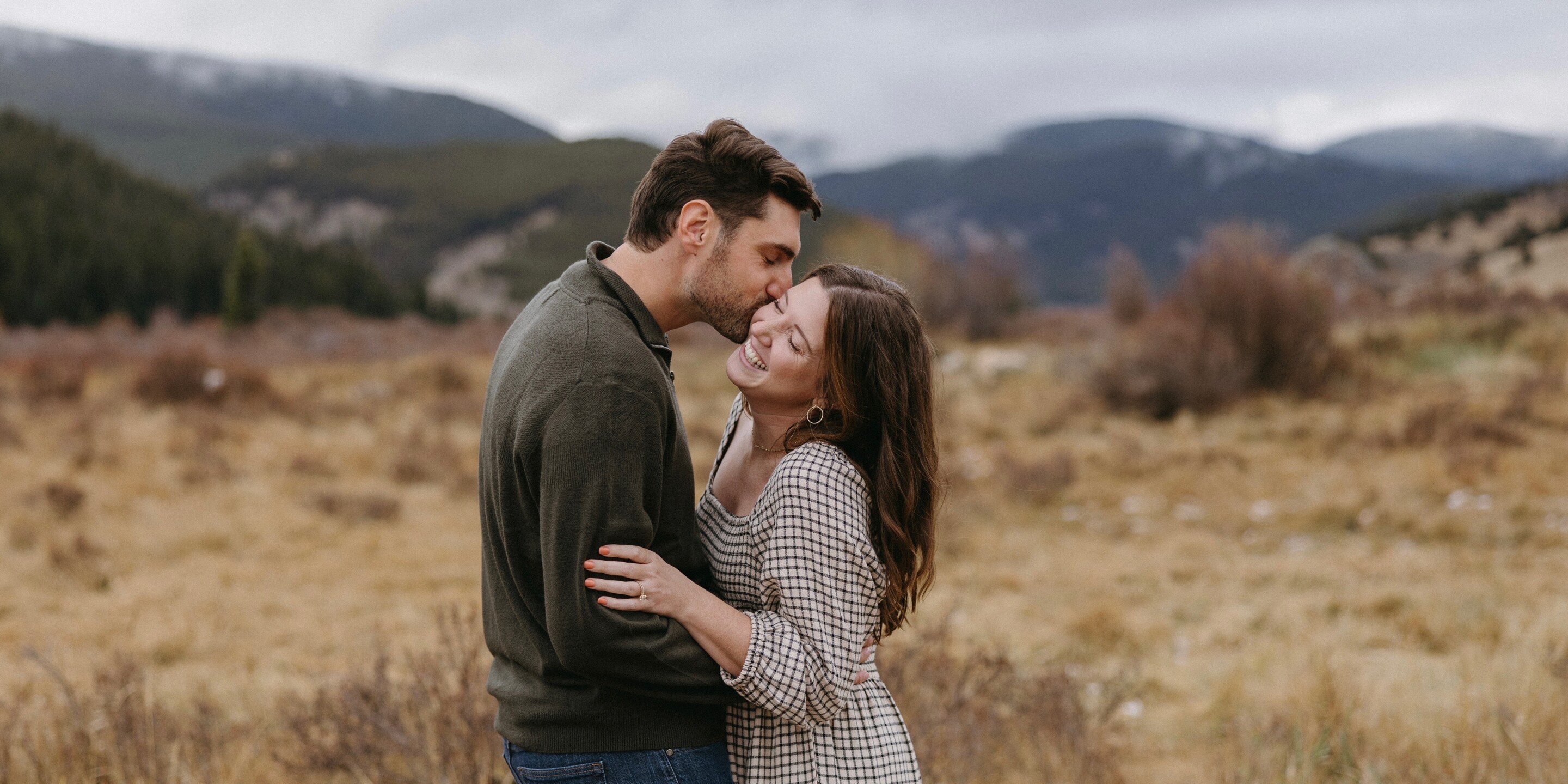 Kelsey & Justin Home Page Banner