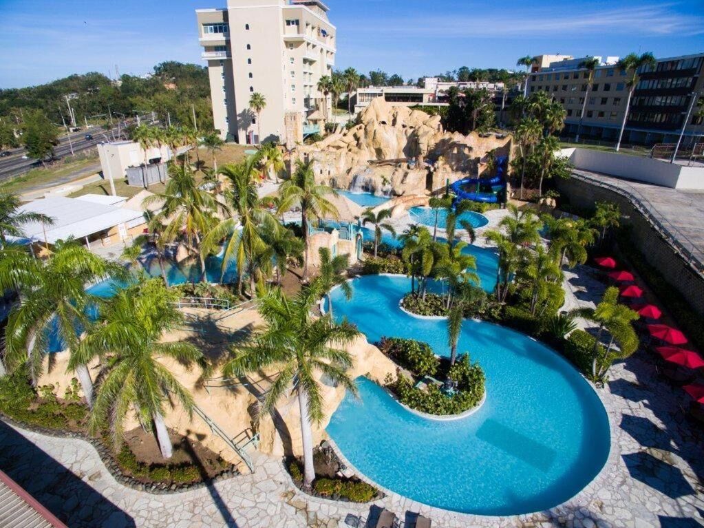 Picture of Mayagüez Resort & Casino