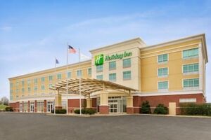 Picture of Holiday Inn Florence an IHG Hotel