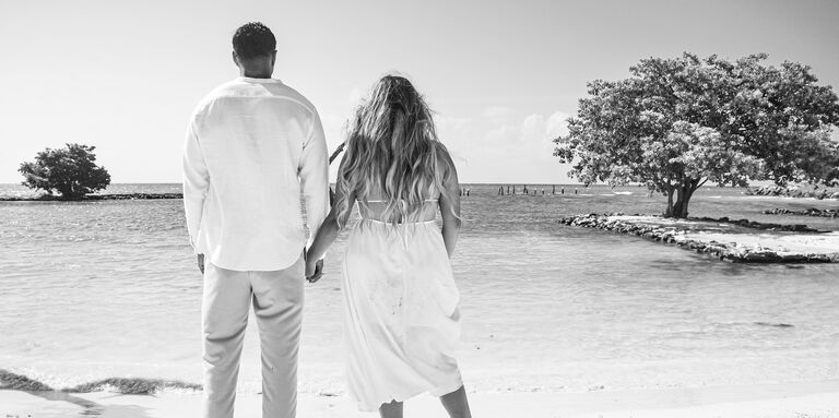 Crystal & Alexander  Home Page Banner
