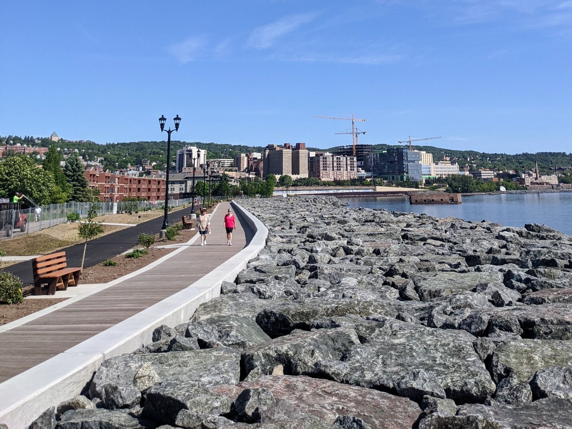 Picture of Walk Around Canal Park