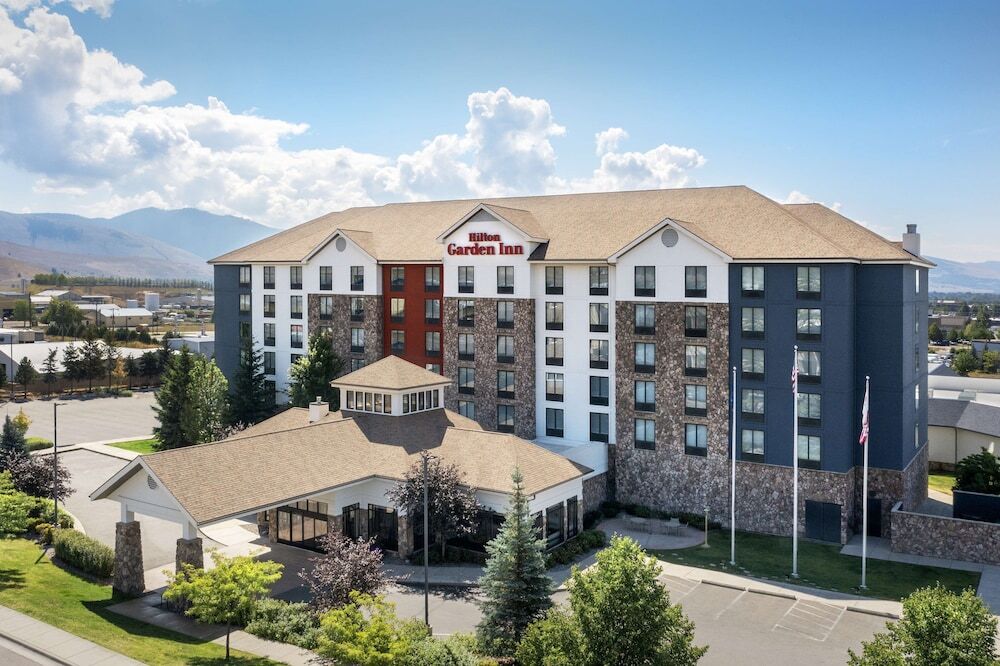 Picture of Hilton Garden Inn Missoula