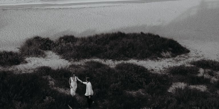 Emma & Ryan Home Page Banner