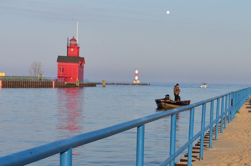 Picture of Holland State Park