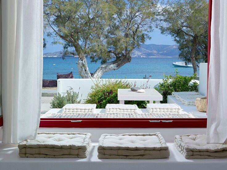 Picture of Unique Milos Suites